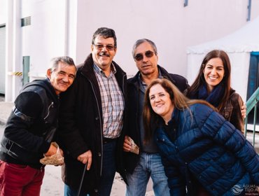 30 Anos de Alcântara, Beirolas e Chelas 