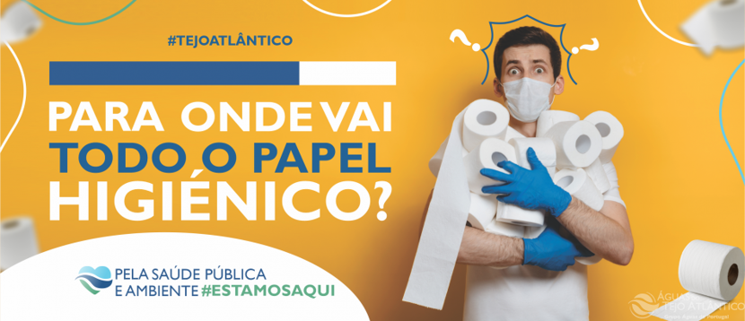 Tejo Atlântico aposta em comunicação nas redes sociais