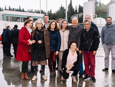 30 Anos de Alcântara, Beirolas e Chelas 