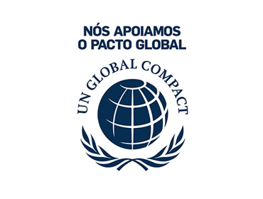 Adesão ao Global Compact da Nações Unidas e ao Global Compact Network Portugal