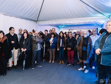 30 Anos de Alcântara, Beirolas e Chelas