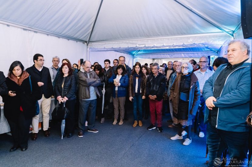 30 Anos de Alcântara, Beirolas e Chelas