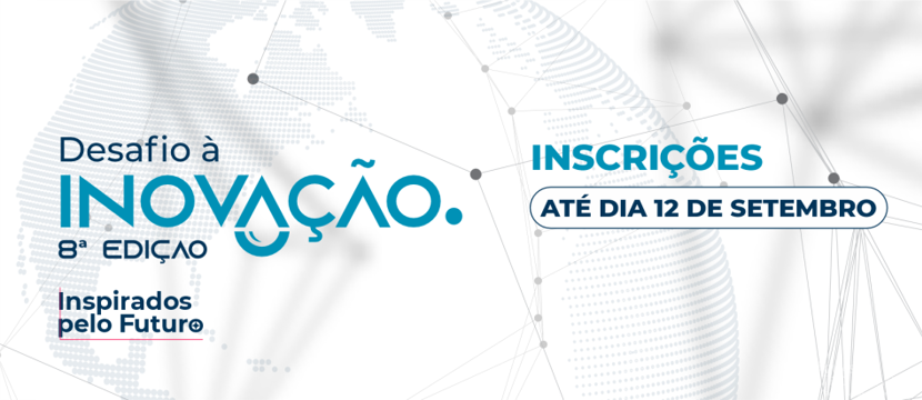 Desafio à Inovação abre candidaturas à 8.ª edição para transformar o setor da água