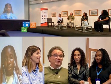 “Pacto com o Futuro” do Grupo AdP Destaca Sustentabilidade e Inclusão Jovem