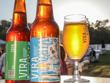 VIRA “Surpreende” e vence prémio APCE