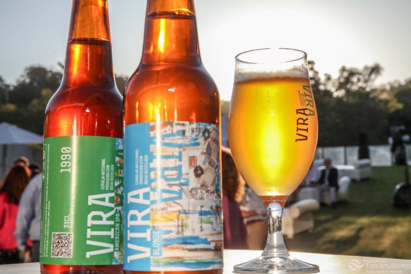 VIRA “Surpreende” e vence prémio APCE