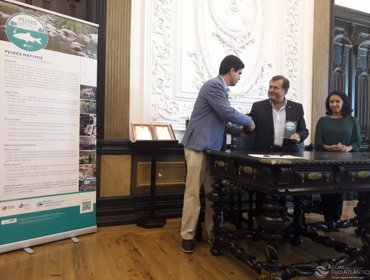 Alenquer e Torres Vedras integram Projeto “Peixes Nativos” 