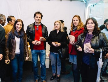 30 Anos de Alcântara, Beirolas e Chelas 