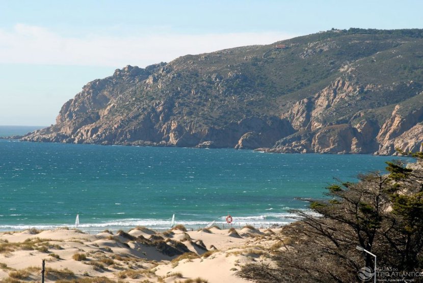 Praias “da Tejo Atlântico” na lista das melhores de Portugal