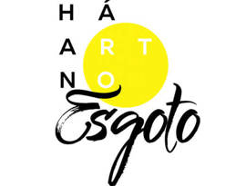 Logótipo Há Art no Esgoto