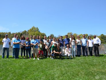 Visita aos Esgotos de Lisboa