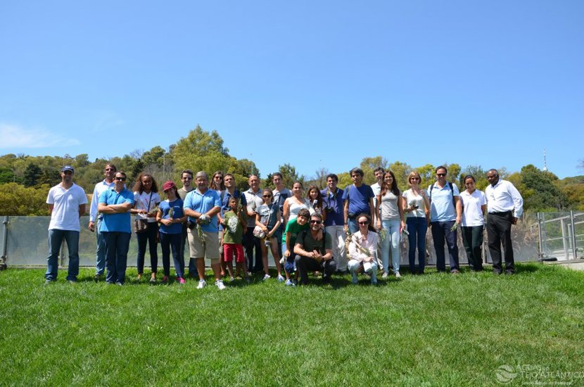 Visita aos Esgotos de Lisboa