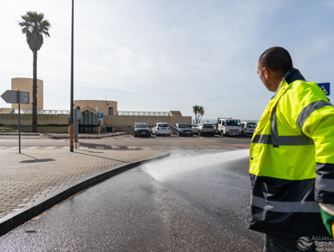 Protocolo entre Tejo Atlântico e Cascais promove uso sustentável de água+