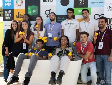 Mais de 650 participantes desafiaram o óbvio no Caminho da Inovação 2025 