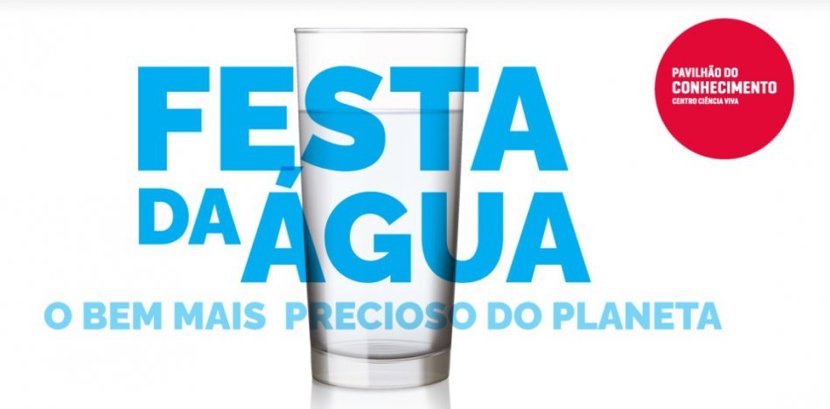 24 de setembro – Festa da Água vai VIRAR mentalidades