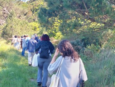 Tejo Atlântico e MDA da EPAL na 30ª edição das Jornadas de Educação Ambiental da ASPEA 