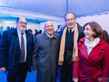 30 Anos de Alcântara, Beirolas e Chelas 