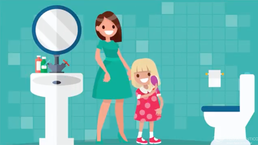 Juntos cuidamos da água de tod@s