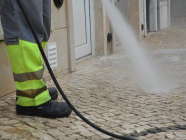 Águas do Tejo Atlântico reforça parcerias para reutilização de água com Municípios