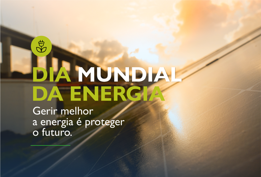 Dia Mundial da Energia
