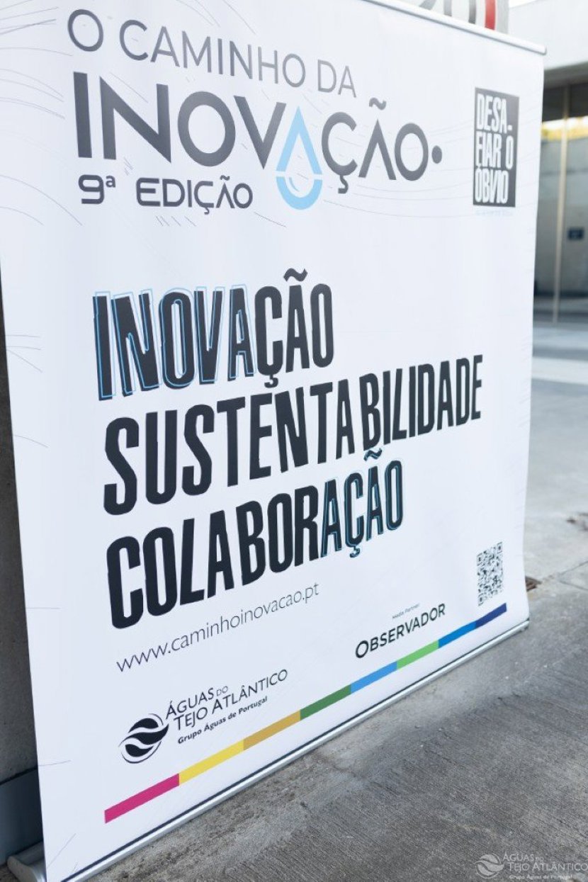 Mais de 650 participantes desafiaram o óbvio no Caminho da Inovação 2025