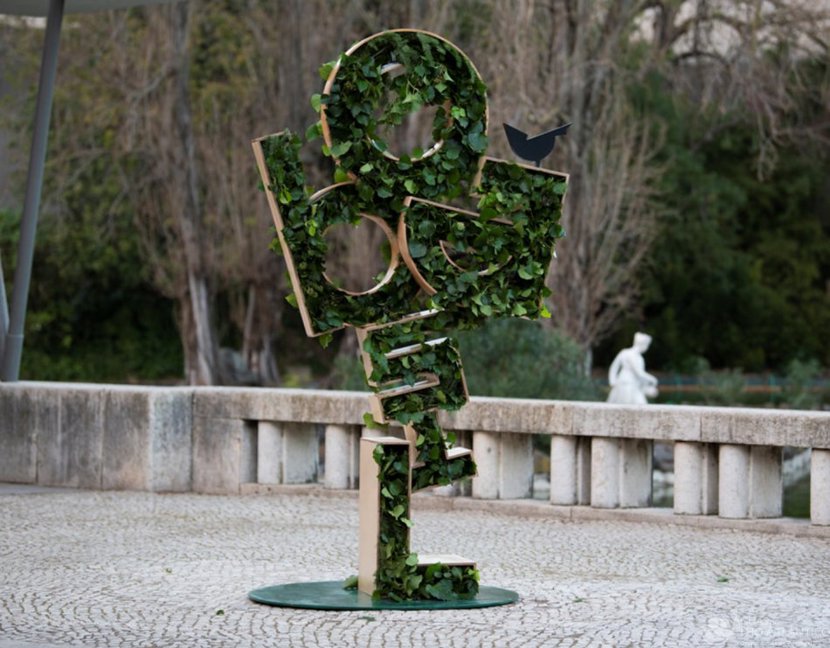 Tejo Atlântico na Capital Verde Europeia