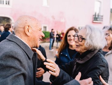 30 Anos de Alcântara, Beirolas e Chelas 