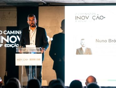 Mais de 650 participantes desafiaram o óbvio no Caminho da Inovação 2025 