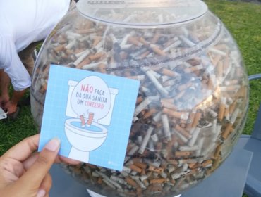 Tejo Atlântico presente na Noite Europeia dos Investigadores 