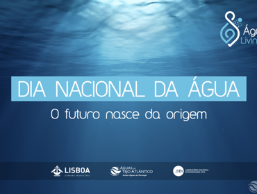Água-Mãe Living Lab: espaço de co-criação e inovação para o futuro