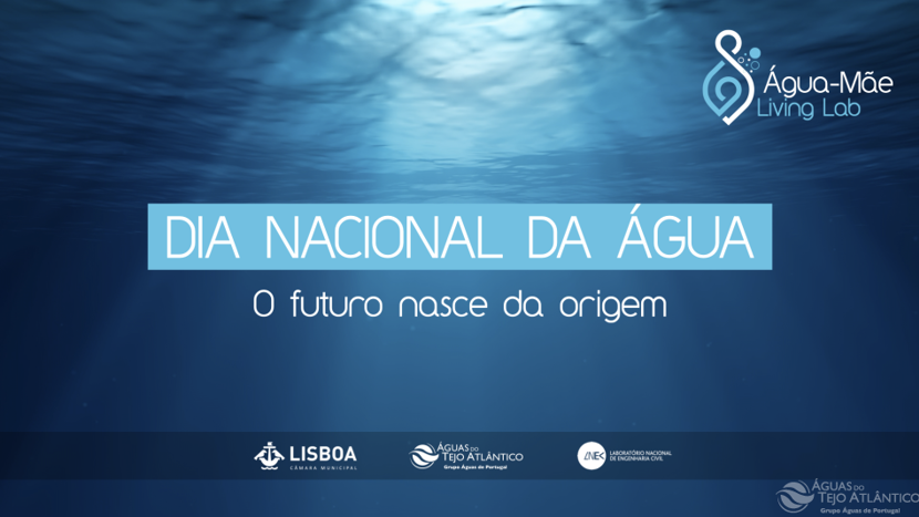 Água-Mãe Living Lab: espaço de co-criação e inovação para o futuro