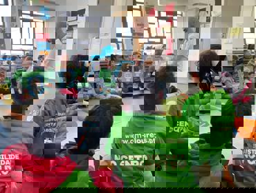 Dia Mundial da Água 