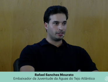 O futuro da água em debate no Dia Nacional da Água