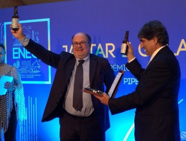 Projeto VIRA premiado como “Melhor Ação de Comunicação”, ENEG 2019 