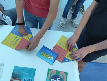 Não há “Dia” que a Águas do Tejo Atlântico não celebre o “Ambiente” 