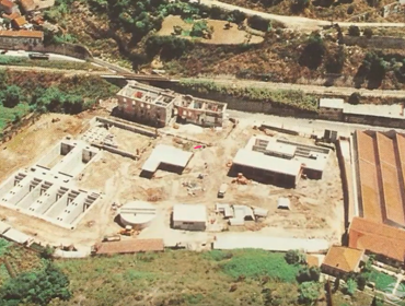 Fábrica de Água de Alcântara, de Beirolas e de Chelas celebram 30 anos 