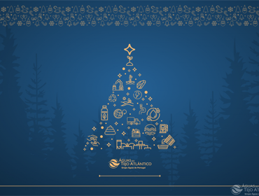 Os votos da Tejo Atlântico nesta quadra festiva 