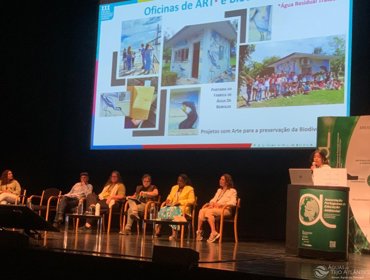 Tejo Atlântico e MDA da EPAL na 30ª edição das Jornadas de Educação Ambiental da ASPEA 