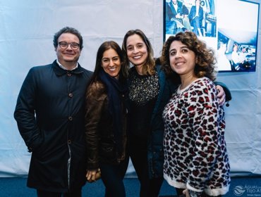 30 Anos de Alcântara, Beirolas e Chelas 