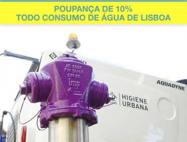 Tejo Atlântico na Capital Verde Europeia 