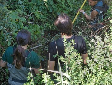 Tejo Atlântico celebra o Dia Mundial dos Rios e Dia Nacional da Água com a comunidade escolar e local 