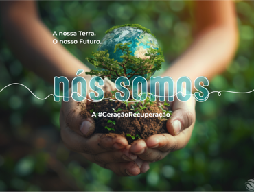 Dia Mundial do Ambiente 2024: Celebramos a Restauração da Terra e a Importância da Água