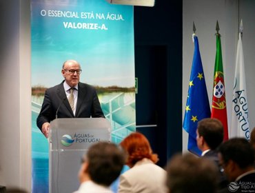 ​​​​​​​Tejo Atlântico premiada no InovaPro 2025 com dois projetos de inovação 