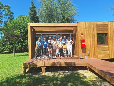 Águas do Tejo Atlântico Participa no Programa Ciência Viva de Verão 2024