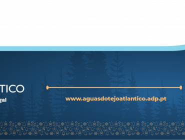 Os votos da Tejo Atlântico nesta quadra festiva