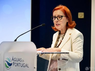 ​​​​​​​Tejo Atlântico premiada no InovaPro 2025 com dois projetos de inovação 