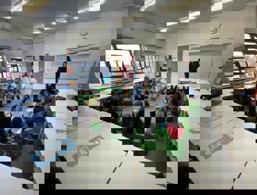 Dia Mundial da Água