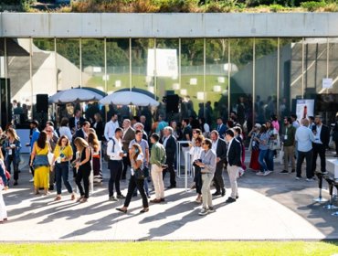 Mais de 650 participantes desafiaram o óbvio no Caminho da Inovação 2025 