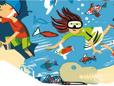 Ciência Viva no Verão – venha conhecer as nossas fábricas de água! 