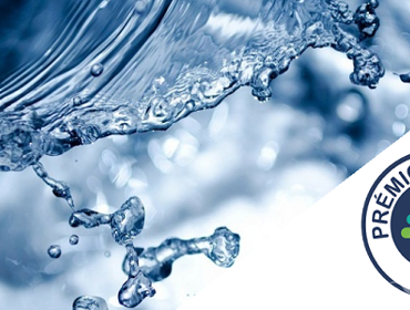 ERSAR atribuiu à Tejo Atlântico “Selo de qualidade para o uso eficiente da água” 